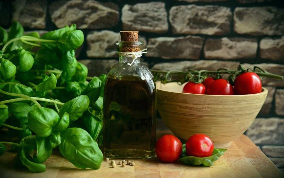 Dlaczego dieta rozdzielna?