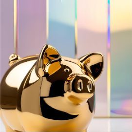 Jak zaprogramować się na pieniądze