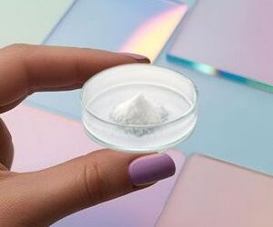 Kreatyna – na co pomaga