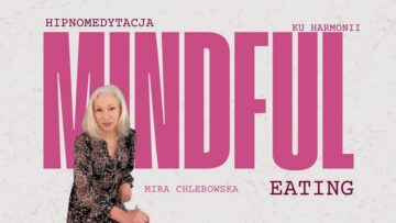 Hipnoza Mindful eating