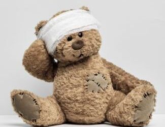 Dziecięca trauma echem się odbija