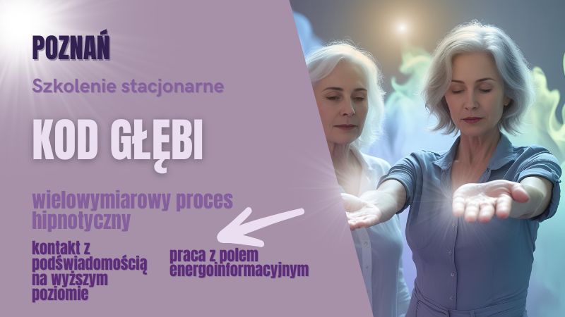 hipnoza-kod-glebi dwie kobiety z bialymi wlosami