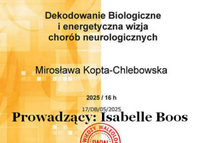 dyplom totalna biologia