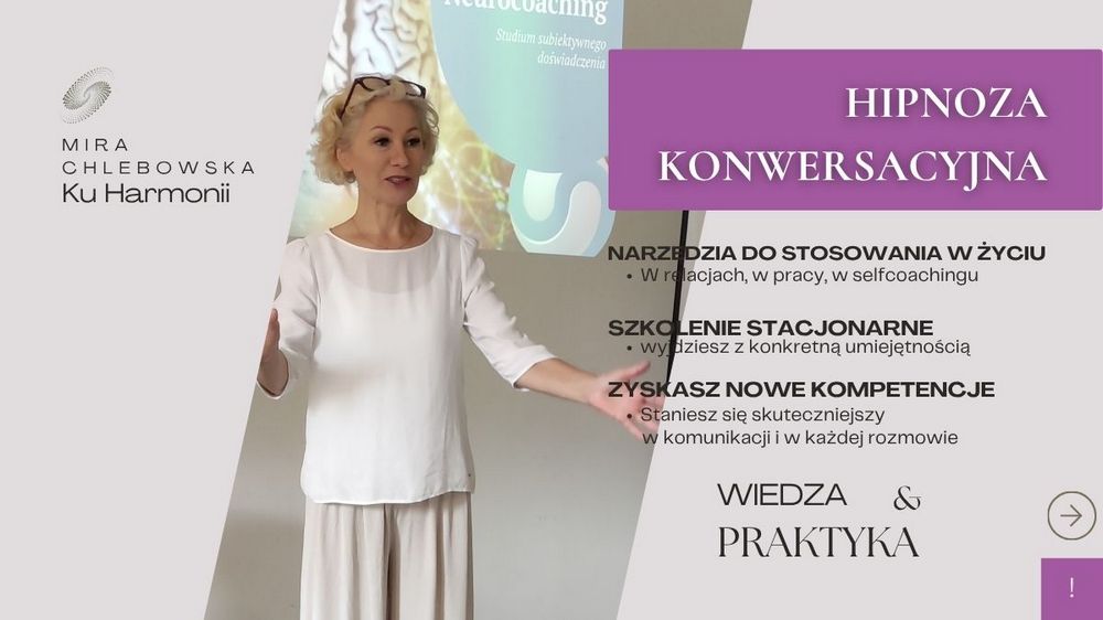 autohipnoza i hipnoza od podstaw