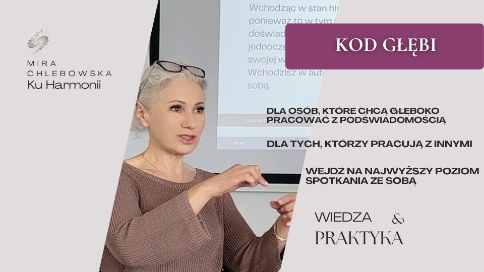 Nauczyciel hipnozy