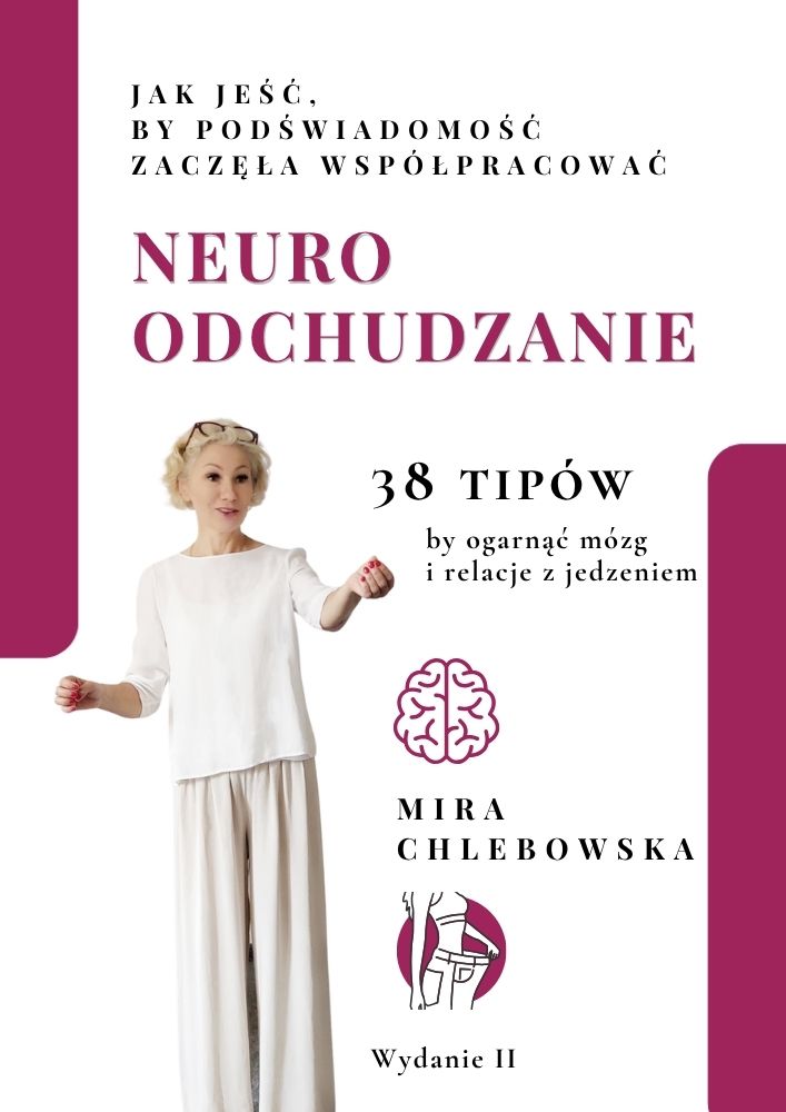 przyspieszenie przemiany materii